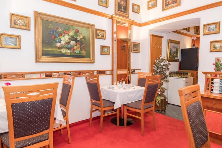 Hotel Bayernland