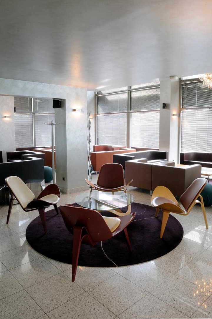 Maniatis Hotel