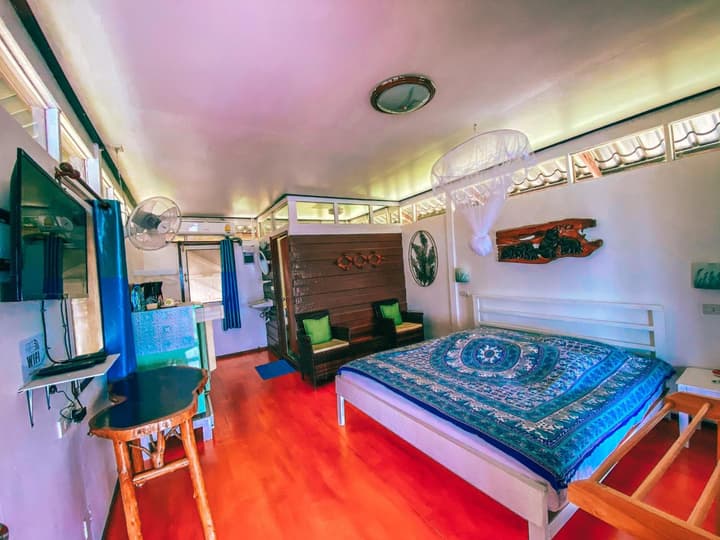 Holiday Resort - SHA Plus