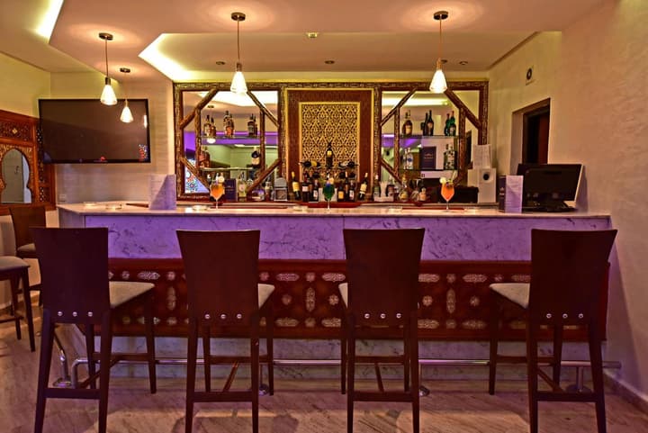 Hôtel Fès Inn & SPA