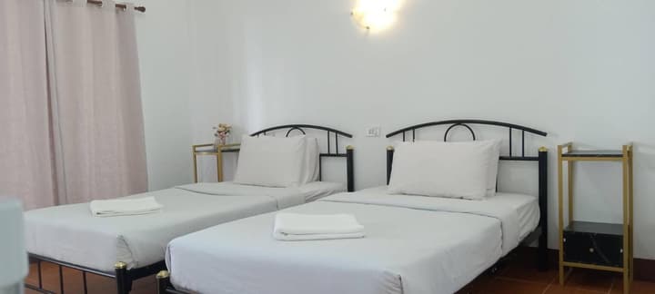 Holiday Resort - SHA Plus