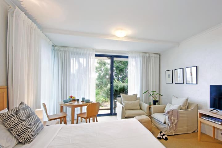 Lorne Surf Apartments