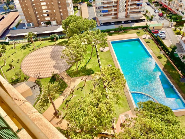 Playa San Juan / Luxury Aparment
