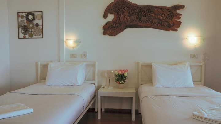 Holiday Resort - SHA Plus