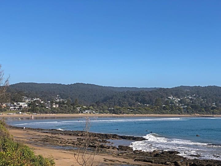 Lorne Surf Apartments