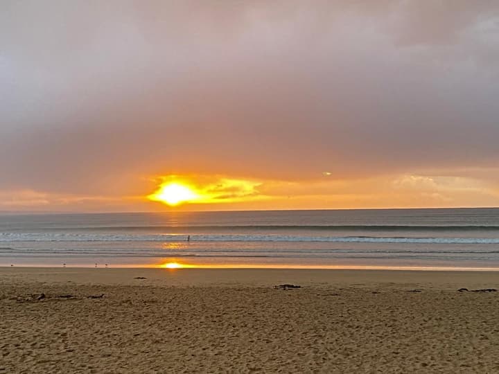 Lorne Surf Apartments