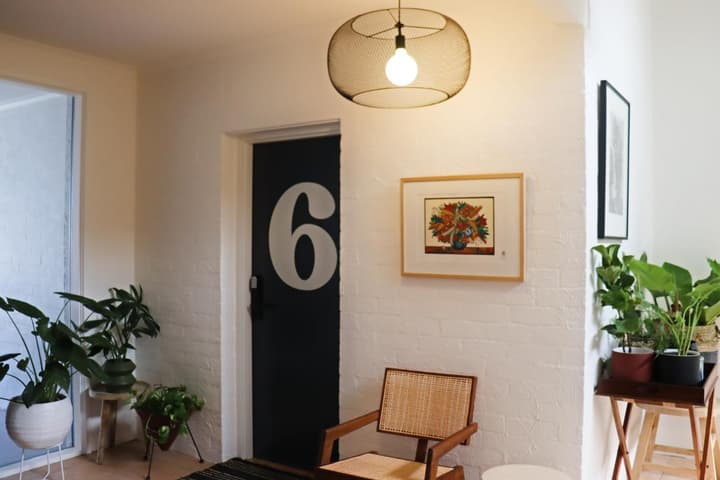 Lorne Surf Apartments
