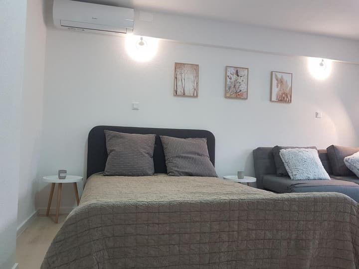 Apartment Pleša