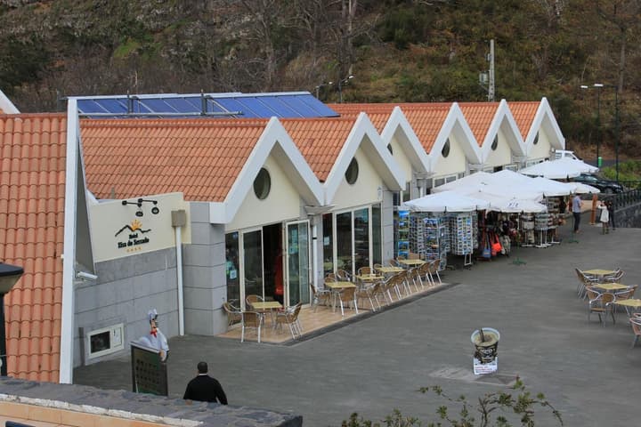 Eira do Serrado - Hotel & Spa