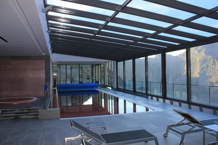 Eira do Serrado - Hotel & Spa