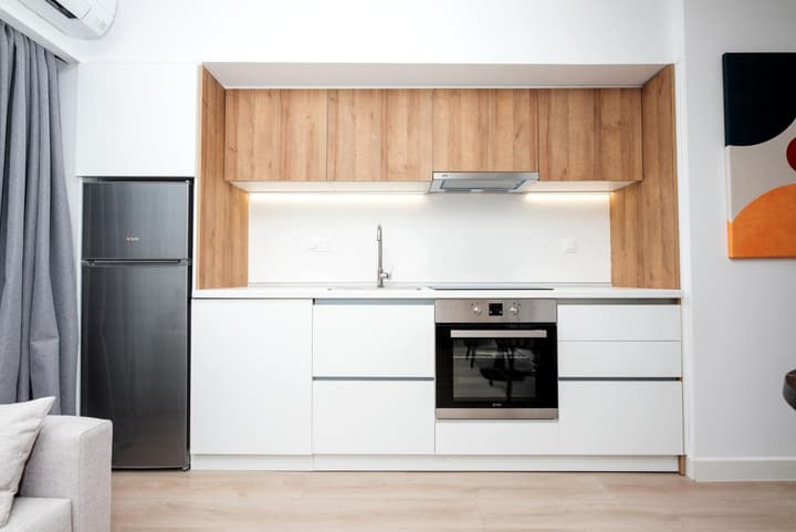 LASARI comfort living