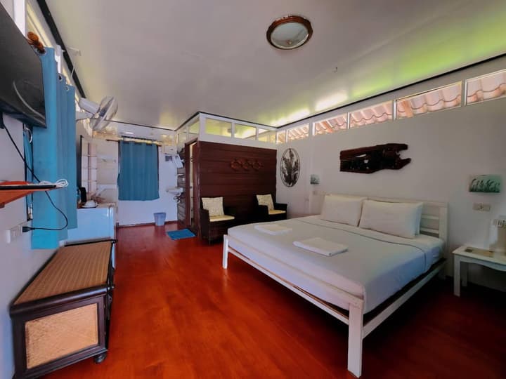 Holiday Resort - SHA Plus
