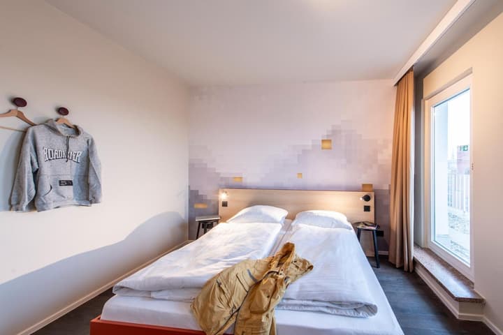 MEININGER Hotel München Zentrum