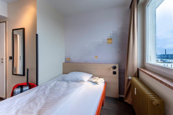 MEININGER Hotel München Zentrum