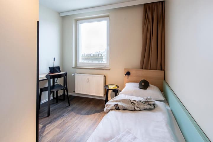 MEININGER Hotel München Zentrum