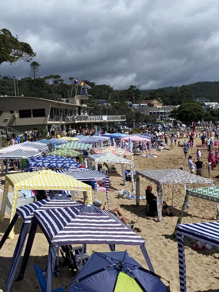 Lorne Surf Apartments
