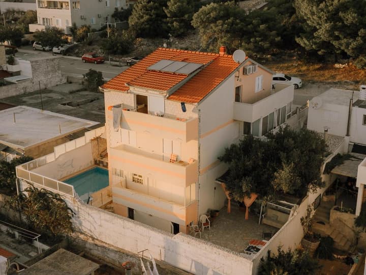 Apartments Villa Bella Vista Hvar