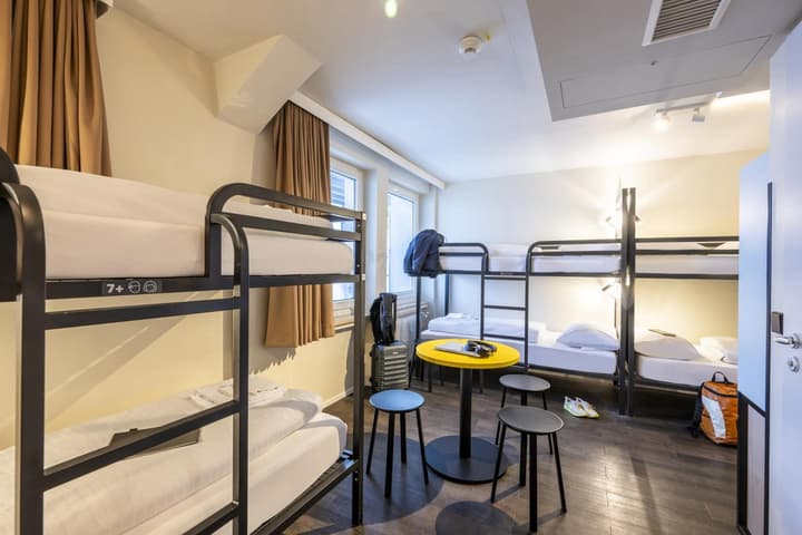 MEININGER Hotel München Zentrum