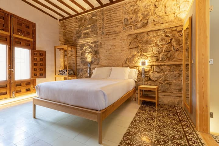 Hotel Carlos V