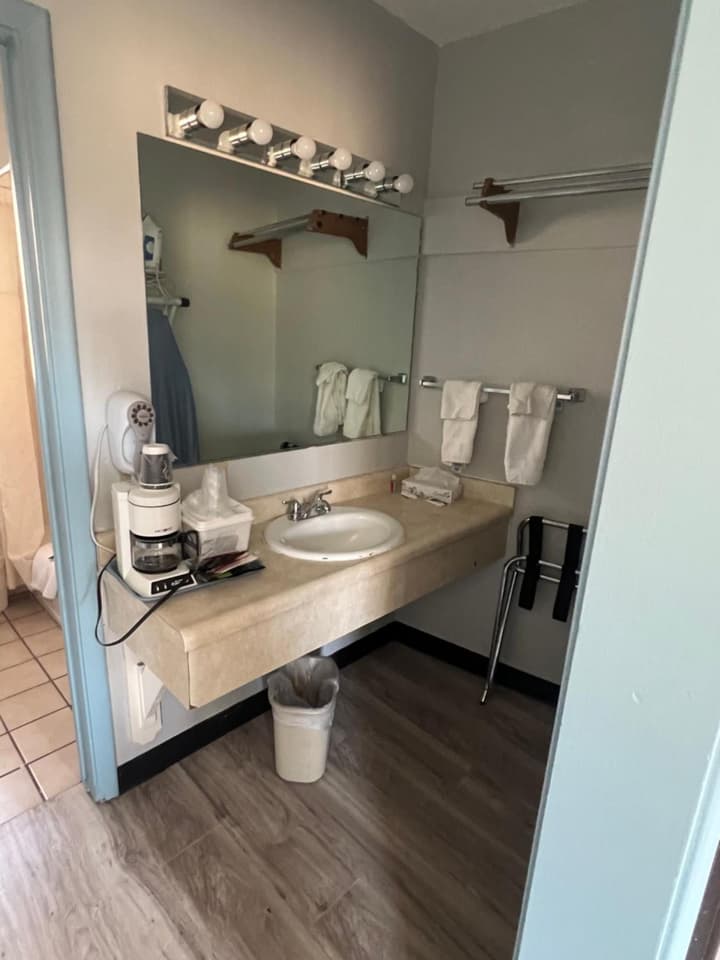Bryce Park inn