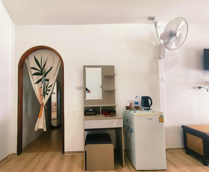 Holiday Resort - SHA Plus