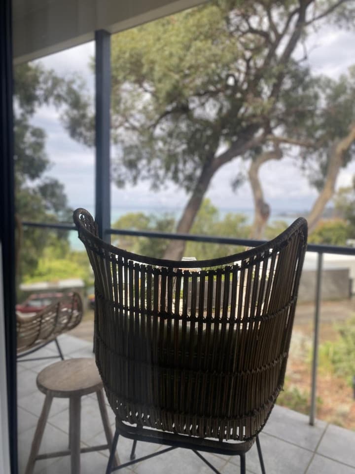 Lorne Surf Apartments