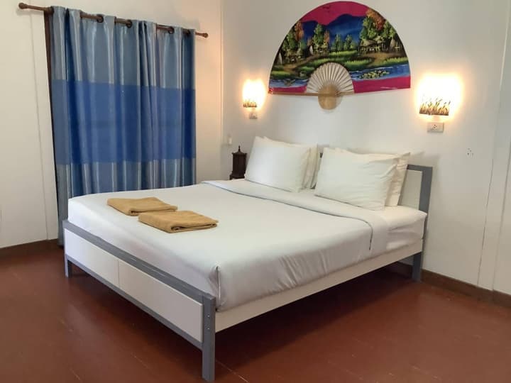 Holiday Resort - SHA Plus
