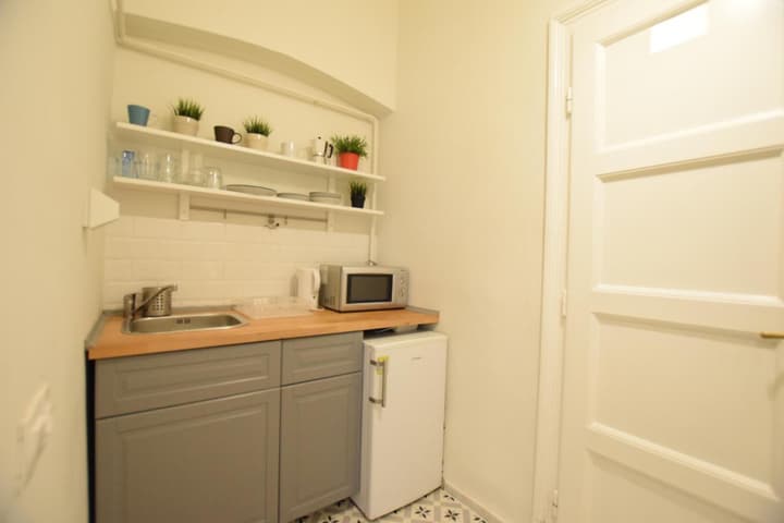 Standard Apartment by Hi5 - Chainbridge