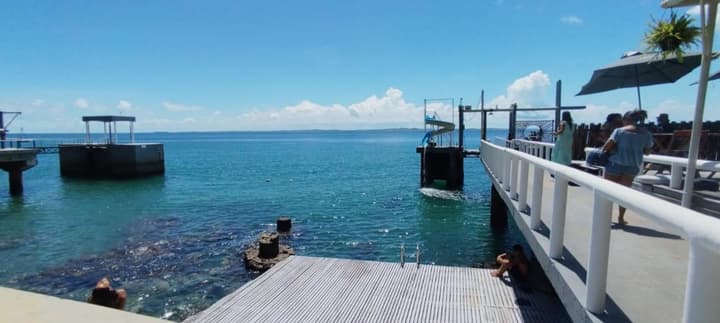Vitória Marina Flat