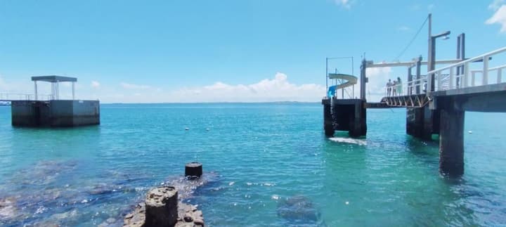 Vitória Marina Flat
