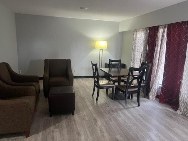 Bryce Park inn