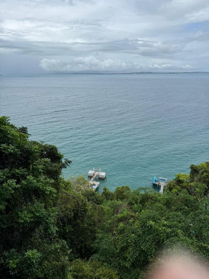 Vitória Marina Flat