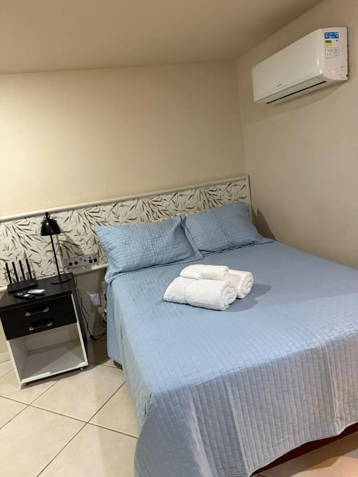 Vitória Marina Flat