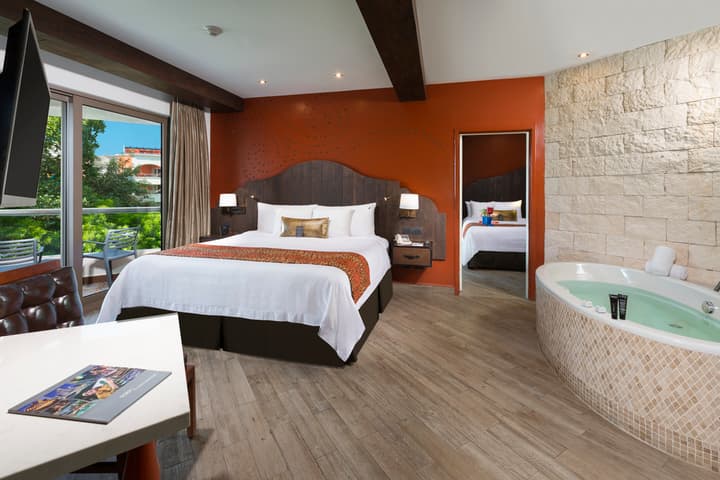 Hard Rock Hotel Riviera Maya - Hacienda All Inclusive