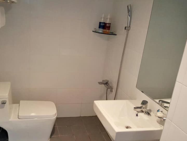 Hotel Gaon J Stay