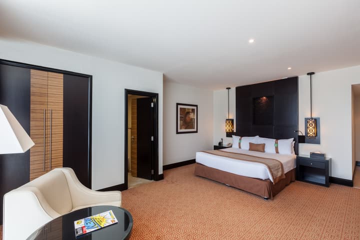 Holiday Inn Dubai Al Barsha