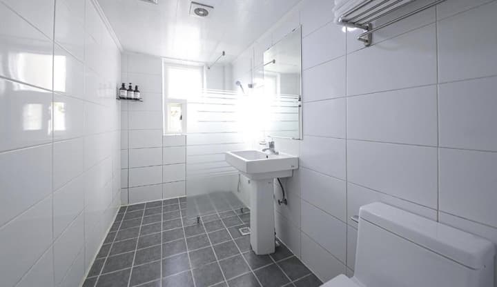 Hotel Gaon J Stay