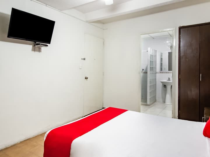 Hotel Halley