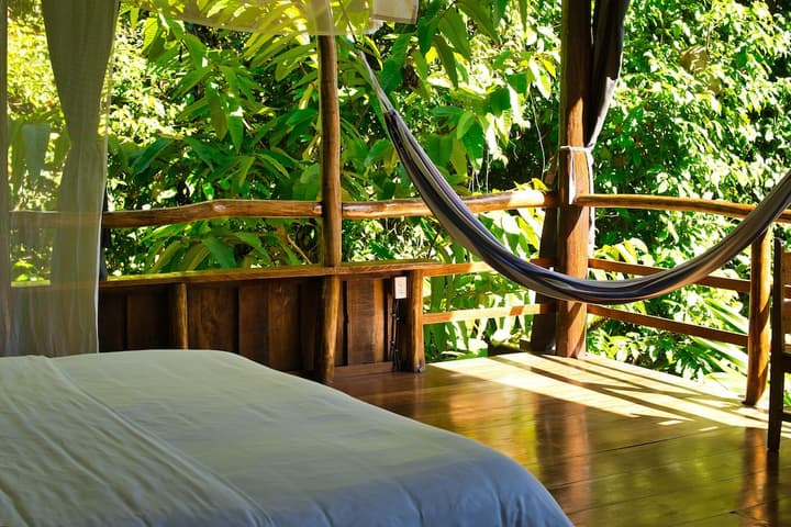 La Loma Jungle Lodge & Chocolate Farm