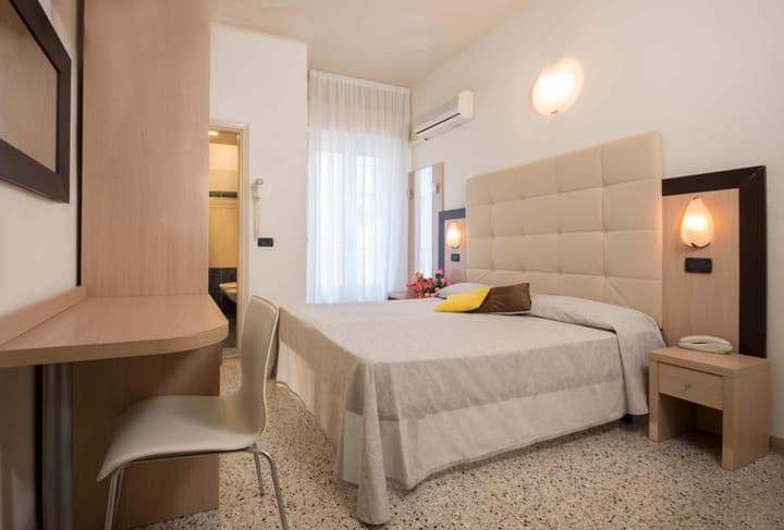Hotel Veliero