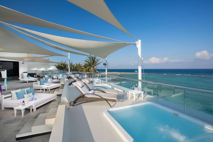 The Sens Tulum Riviera All Inclusive