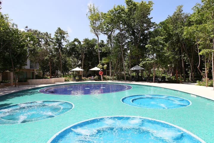 Bahia Principe Escape Sian Kaan