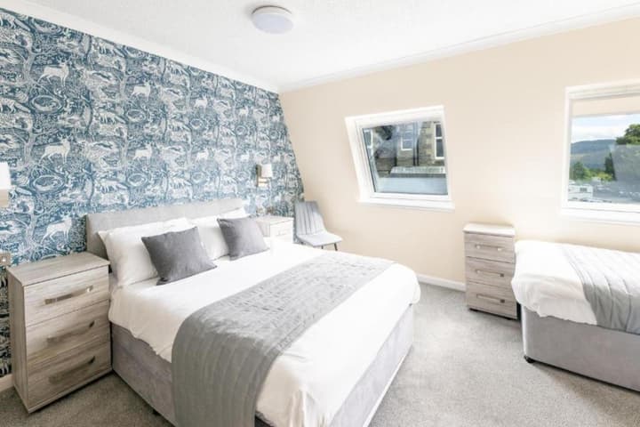 Oyo Loch Ness Drumnadrochit Hotel
