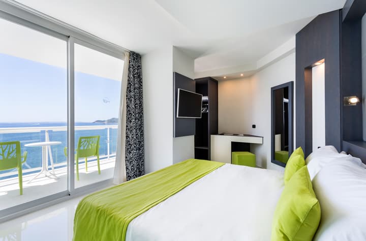 Sirenis Hotel Goleta And Spa