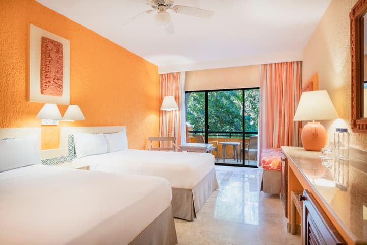 Iberostar Waves Quetzal