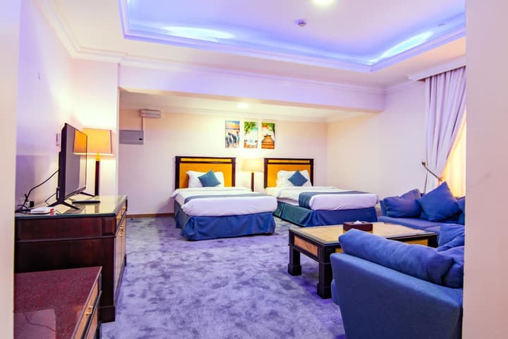 Garden Hotel