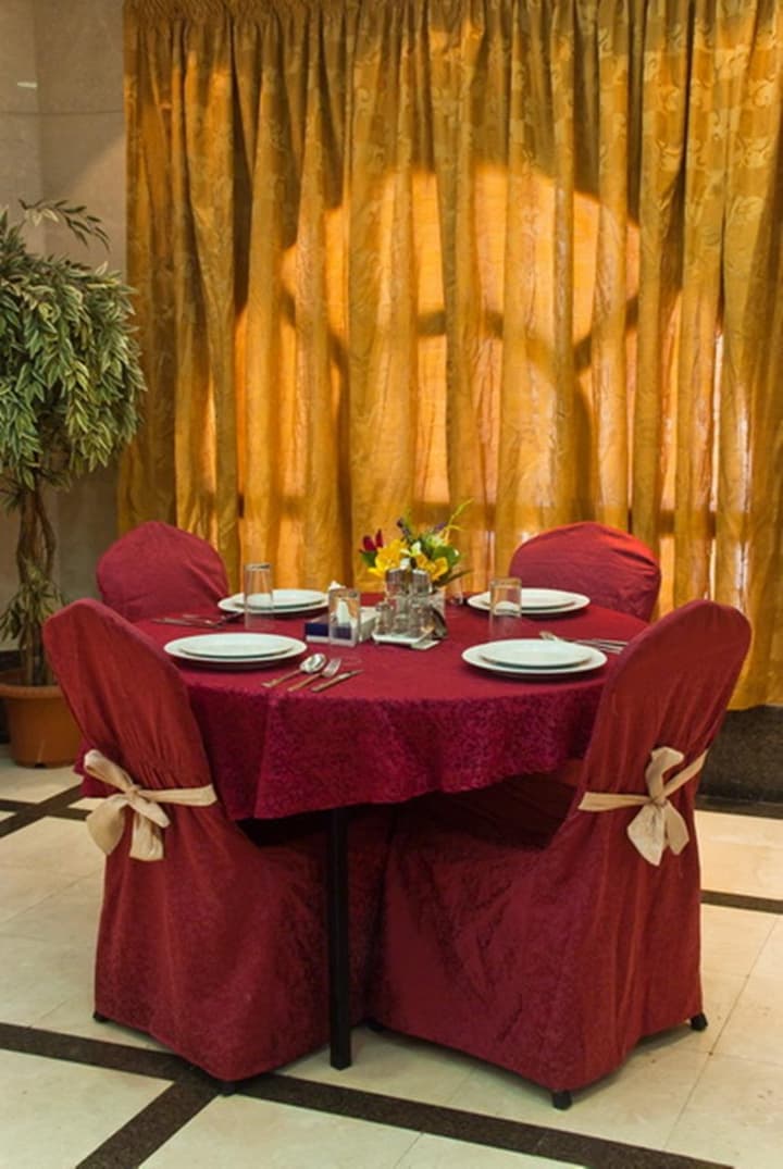 Diyar Al Madinah Hotel