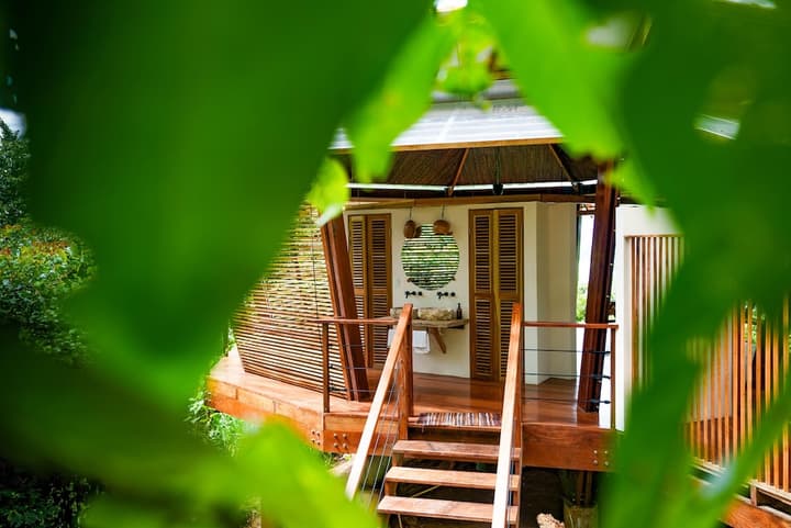 La Loma Jungle Lodge & Chocolate Farm