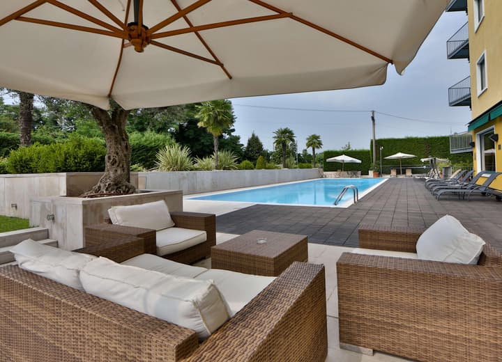 Hotel Antico Termine
