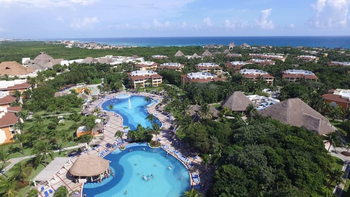 Bahia Principe Explore Coba All Inclusive